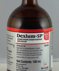 DEXIUM-SP INJECTION