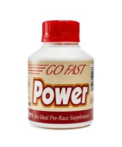 GO FAST Power