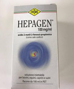 HEPAGEN