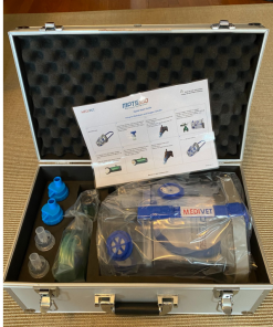 MPTS 360 Oxygen Nebuliser