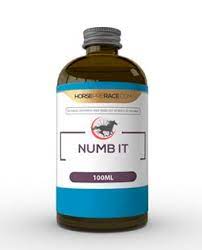 BUY NUMB IT Injection, 100ML Bottle