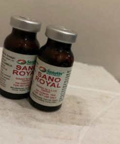 SANO ROYAL