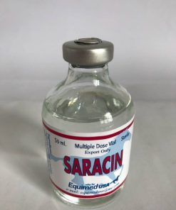 SARACIN