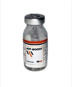 ATP Booster 10 mL