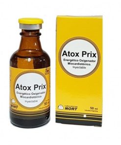 Atox Prix
