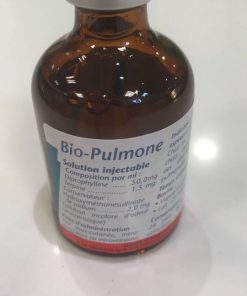 BIO-PULMONE