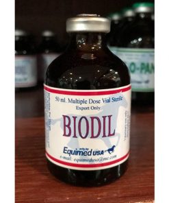 BIODIL INJ