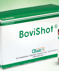 BoviShot® Anth-Leg
