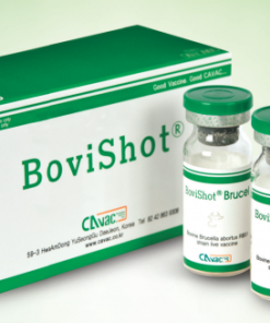 BoviShot® Brucel