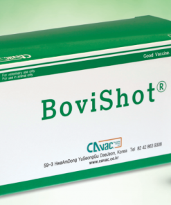 BoviShot® Ephemer