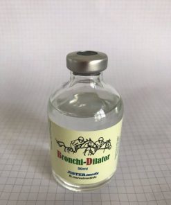 Bronchi-Dilator 50ml