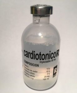 CARDIOTONICO R – 50 ML