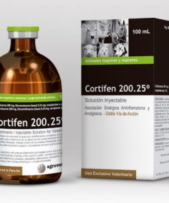 Cortifen 200.25
