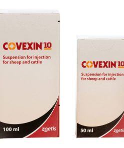 Covexin 10