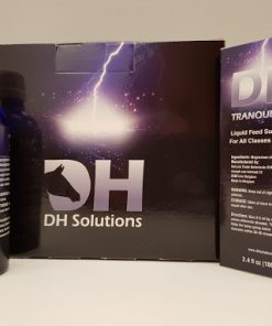 DH Equisport Solution