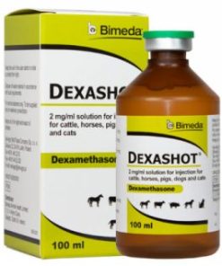 Dexashot