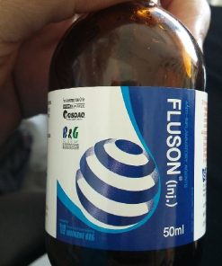 Fluson 50ml