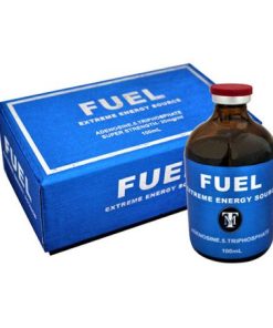 Buy Fuel 100ml Online – Fuel ATP