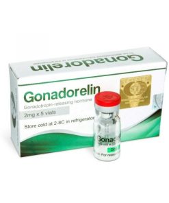 Gonadorelin