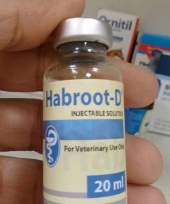 Habroot-D