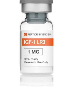 Buy IGF-1 LR3 1mg Online