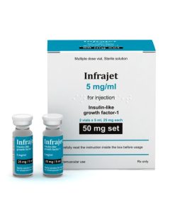 Infrajet