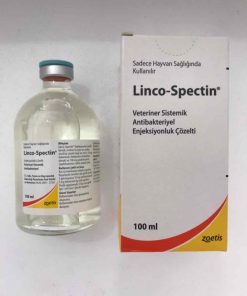 Linco-Spectin
