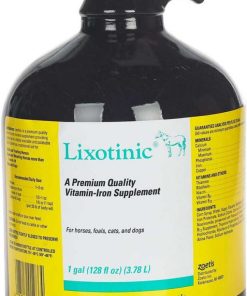 Lixotinic