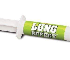 Lung Effect Paste