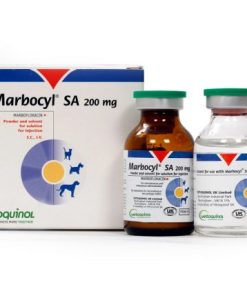 Marbocyl SA