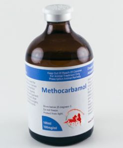 Methocarbamol