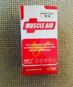 Muscle Aid