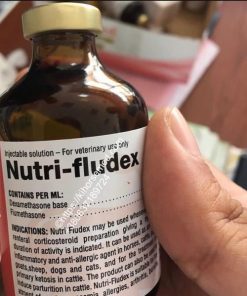 Nutri-Fludex