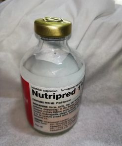 Nutripred