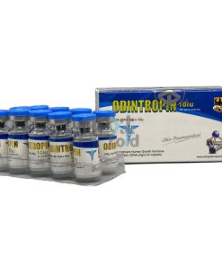 Odintropin 150 IU