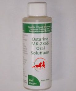 Buy Ostarine MK-2866 Oral Solution, 90 ML