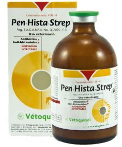 Pen-Hista-Strep