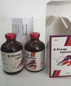 Q-energy injection
