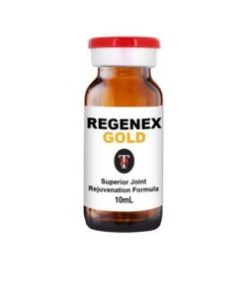 Regenex Gold