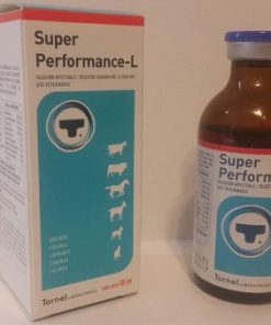 Super Performance-L