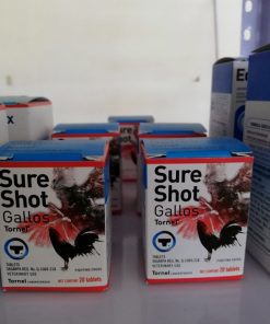 Sure Shot Gallos