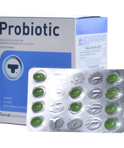Tornel ProBiotic