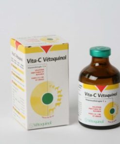 Buy Vita-C Vetoquinol Online